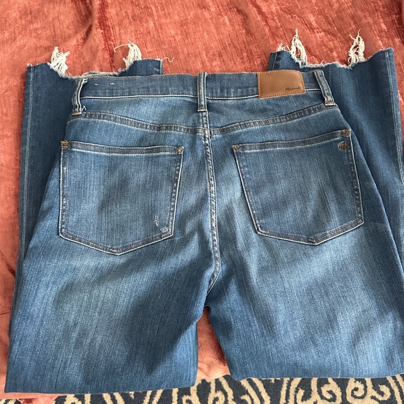 Madewell Cali-Demi Boot 28 - Picture 5 of 5